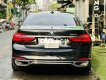 BMW 740Li  740Li màu đen model 2017 2016 - BMW 740Li màu đen model 2017