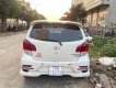Toyota Wigo 2018 - Toyota Wigo 2018 số tự động