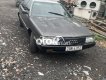 Audi Quattro  1987 - Màu ghi - Xe chạy ngon 1987 - Audi 1987 - Màu ghi - Xe chạy ngon