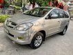 Toyota Innova 2007 - Máy số zin, thân vỏ zin cả xe