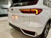 Ford Territory 2023 - All New xe màu trắng