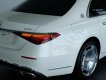 Mercedes-Benz Maybach S450 2023 - Siêu xe hàng hiếm, giao ngay