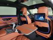 Mercedes-Benz Maybach S450 2023 - Siêu xe hàng hiếm, giao ngay