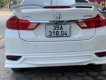 Honda City 2019 - Xe màu trắng số tự động