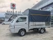 Suzuki Super Carry Pro 2022 - Giá tốt nhất miền Nam - Xe tải Suzuki 750kg thùng bạt kín - Trả góp 5tr/tháng - Xe sẵn giao tận nơi