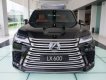 Lexus LX 600 2022 - Mới 100% - Xe sẵn giao ngay không phải chờ