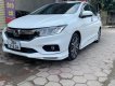Honda City 2019 - Xe màu trắng số tự động
