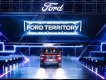 Ford Territory 2023 - Xe sẵn - Giao tận nơi - Giá cạnh tranh