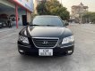 Hyundai Sonata 2009 - Màu đen, xe nhập