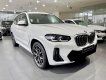 BMW X3 2023 - [Ưu đãi T4/2023] Tặng 50% lệ phí trước bạ, trả trước chỉ 550tr có xe giao ngay