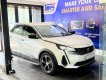 Peugeot 3008 2022 - Odo 24k siêu mới
