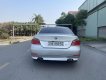 BMW 525i 2004 - Màu bạc, nhập khẩu nguyên chiếc