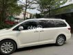 Toyota Sienna   3.5 Limited 2015 biển Sài Gòn 2015 - Toyota Sienna 3.5 Limited 2015 biển Sài Gòn