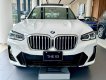 BMW X3 2023 - [Ưu đãi T4/2023] Tặng 50% lệ phí trước bạ, trả trước chỉ 550tr có xe giao ngay