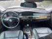 BMW 525i 2004 - Màu bạc, nhập khẩu nguyên chiếc