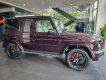 Mercedes-Benz G 63 2023 - Xe có ngay, mới 100%