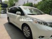 Toyota Sienna   3.5 Limited 2015 biển Sài Gòn 2015 - Toyota Sienna 3.5 Limited 2015 biển Sài Gòn