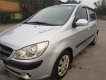 Hyundai Getz 2010 - Màu bạc, xe nhập