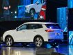 Ford Territory 2023 - All New xe màu trắng