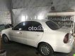 Daewoo Lanos Deawoo  1.6L-2003 trắng đẹp 2003 - Deawoo lanos 1.6L-2003 trắng đẹp