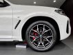 BMW X3 2023 - [Ưu đãi T4/2023] Tặng 50% lệ phí trước bạ, trả trước chỉ 550tr có xe giao ngay