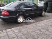 Mercedes-Benz E240 Cần bán xe Mecedes E240 nhập khẩu đời 2003 2003 - Cần bán xe Mecedes E240 nhập khẩu đời 2003