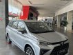 Toyota Avanza Premio 2023 - Giảm tiền mặt, tặng phụ kiện, gói vàng bảo hiểm 2 chiều tổng ưu đãi lên đến 45tr