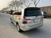 Toyota Innova 2013 - Gia đình không ngày taxi dịch vụ