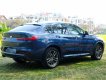 BMW X4 2020 - Màu xanh, nội thất nâu rất hiếm