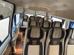 Ford Transit 2017 - Xe chính chủ đứng bán, đồ chơi ngập tràn, xem xe Hà Nội