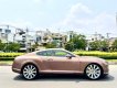 Bentley Continental 2008 - 2 cửa, hàng độc hiếm, mua mới 2008, lăn bánh 24 tỷ, dòng cao cấp