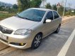 Toyota Vios 2007 - Tư nhân đăng kiểm dài