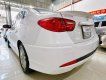 Hyundai Avante 2013 - Màu trắng số sàn giá cạnh tranh