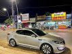 Kia Optima 2012 - Màu bạc giá ưu đãi