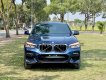 BMW X4 2020 - Màu xanh, nội thất nâu rất hiếm