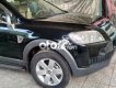 Chevrolet Captiva 2009 - CAPTIVA