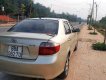 Toyota Vios 2007 - Tư nhân đăng kiểm dài