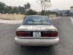 Mitsubishi Galant em muốn bán xe ạ 1987 - em muốn bán xe ạ