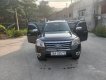 Ford Everest 2009 - Ford Everest 2009 tại Tuyên Quang