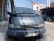 Toyota Previa   số tự động BSTP 1996 - Toyota Previa số tự động BSTP