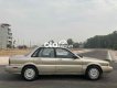 Mitsubishi Galant em muốn bán xe ạ 1987 - em muốn bán xe ạ