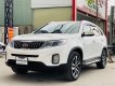 Kia Sorento 2020 - Màu trắng, giá chỉ 699 triệu