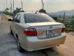 Toyota Vios 2007 - Tư nhân đăng kiểm dài