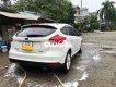 Ford Focus  fucus trend 1.5 2017 - Ford fucus trend 1.5