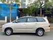 Toyota Innova 2014 - Xe đăng ký 2014, xe gia đình, giá chỉ 375tr