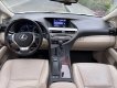 Lexus RX 350 2014 - Màu trắng, nội thất kem, zin 100%