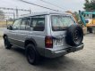 Mitsubishi Pajero 2002 - Giá tốt 95tr