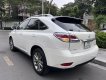 Lexus RX 350 2014 - Màu trắng, nội thất kem, zin 100%