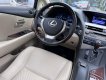 Lexus RX 350 2014 - Màu trắng, nội thất kem, zin 100%