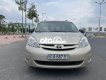 Toyota Sienna  LE nhập Mỹ, cửa điện 2008 - Sienna LE nhập Mỹ, cửa điện